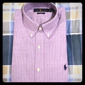 Ralph dress shirt